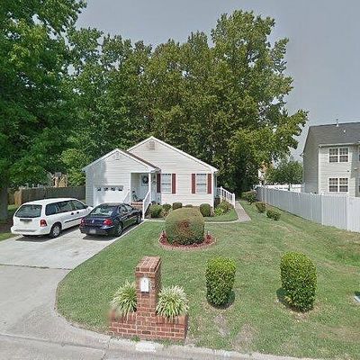 713 Cason Ln, Virginia Beach, VA 23462