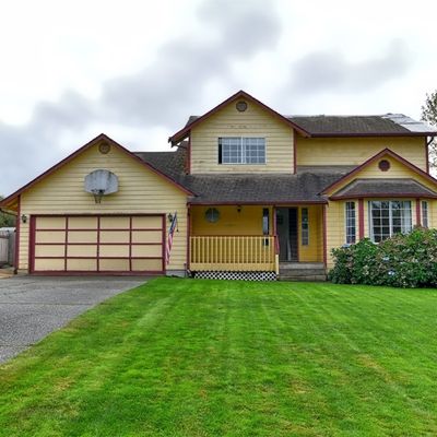 7130 73 Rd St Ne, Marysville, WA 98270