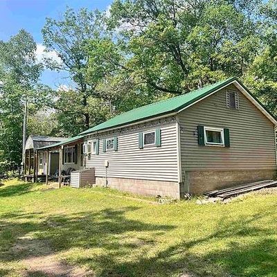 7135 Ruth Lake Rd, Iron River, WI 54847