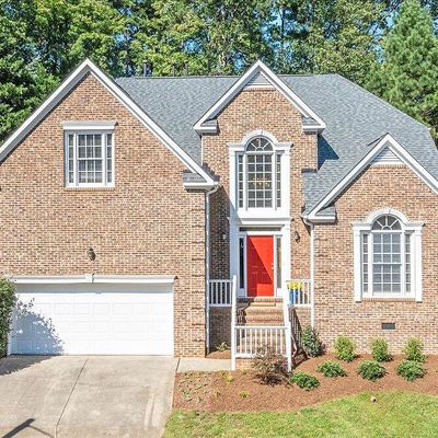 714 Continental Dr, Durham, NC 27712