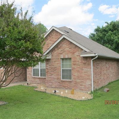 714 Mr Haney Dr, Midlothian, TX 76065