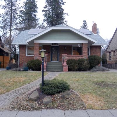 714 W 17 Th Ave, Spokane, WA 99203