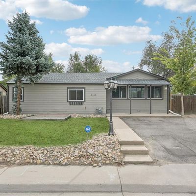 7140 Niagara St, Commerce City, CO 80022