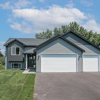 717 114th Lane Ne, Blaine, MN 55449