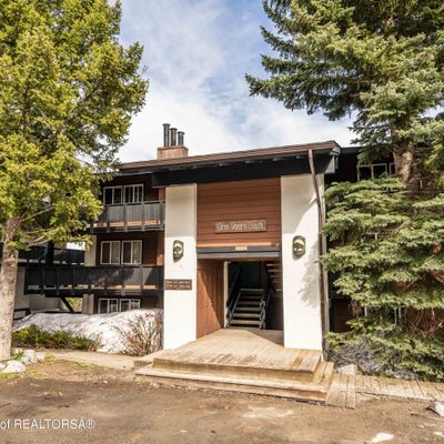 7170 N Rachel Way, Teton Village, WY 83025