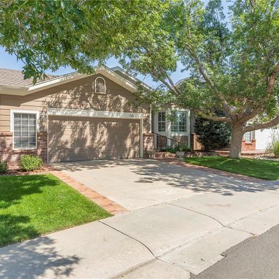 7187 Leopard Gate, Lone Tree, CO 80124