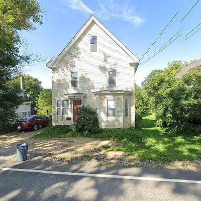 61 Park St, Northfield, NH 03276