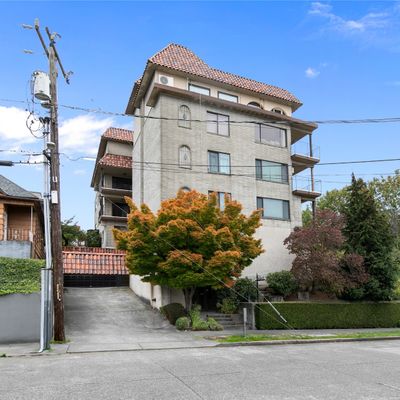 610 Aloha Street, Seattle, WA 98109