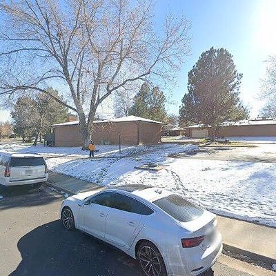 6100 W Mansfield Ave, Denver, CO 80235