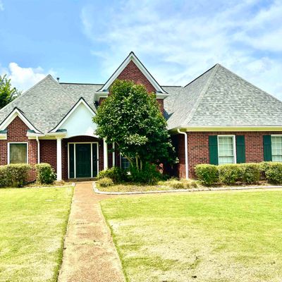 6105 E Everett Hill Cv, Arlington, TN 38002