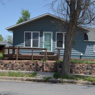 611 5 Th St, Hugo, CO 80821