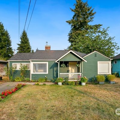 6113 Rockefeller Ave, Everett, WA 98203