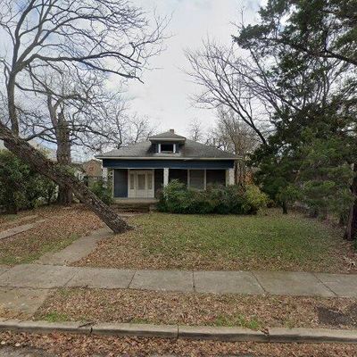 612 Haines Ave, Dallas, TX 75208