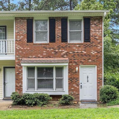 612 Springview Trl, Garner, NC 27529