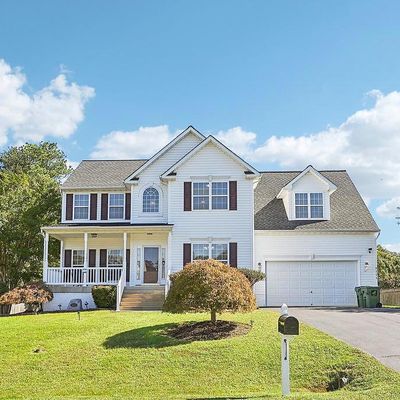 6125 Crown Grant Dr, Spotsylvania, VA 22553