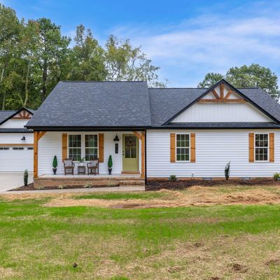 613 Burke Street, Gibsonville, NC 27249