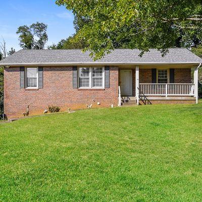 613 Cayce Dr, Clarksville, TN 37042