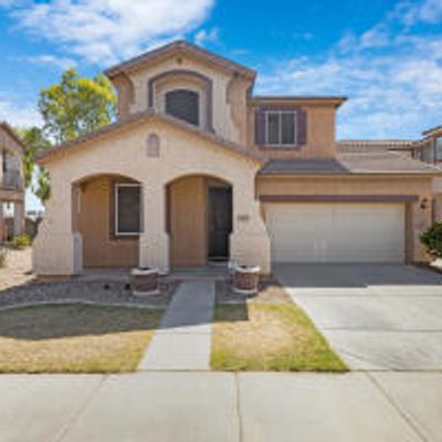 613 N 119 Th Dr, Avondale, AZ 85323