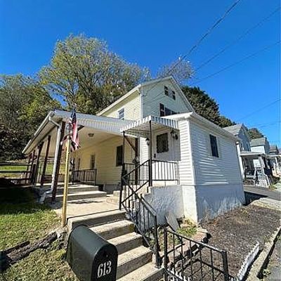 613 Washington St, Mount Bethel, PA 18343