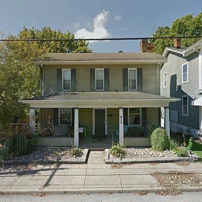 614 Walnut St, Irwin, PA 15642