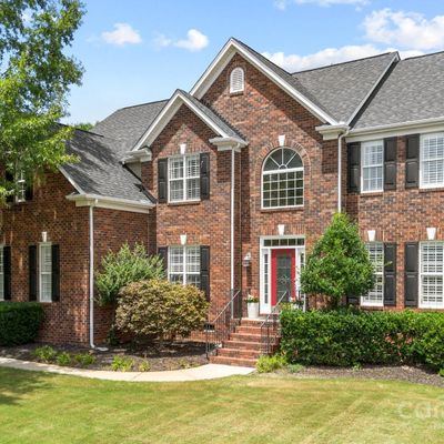 6141 Abergele Ln, Matthews, NC 28104