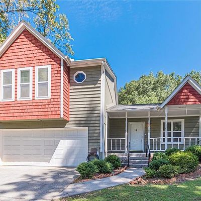 615 Cranberry Trl, Roswell, GA 30076