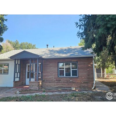 615 615 Lincoln Street, Brush, CO 80723