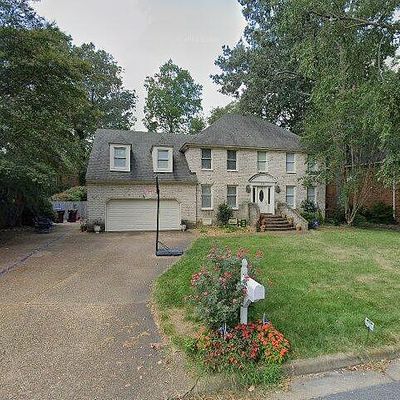 616 Hollygate Ln, Chesapeake, VA 23322