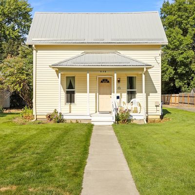 616 Orchard St, Waitsburg, WA 99361