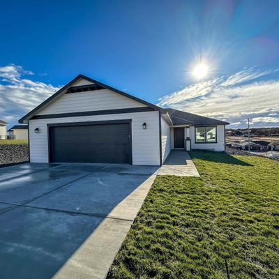 6163 W 30 Th Pl, Kennewick, WA 99338