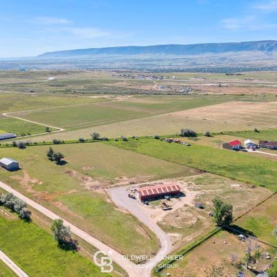 617 Six Mile Rd, Casper, WY 82604