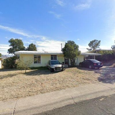 617 W 6 Th Ave, San Manuel, AZ 85631