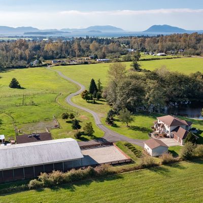 6187 Swanson Rd, Bow, WA 98232