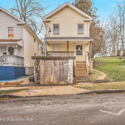 62 Frederick St, Wilkes Barre, PA 18702