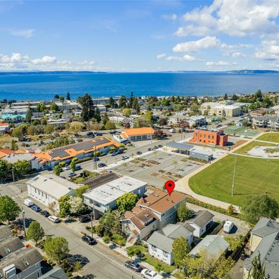 621 Bell Street, Edmonds, WA 98020