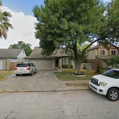 6219 Broadmeadow, San Antonio, TX 78240