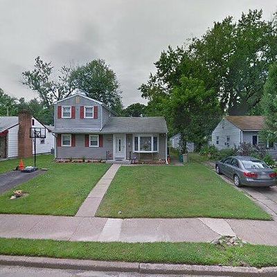 622 Barclay Ave, Morrisville, PA 19067