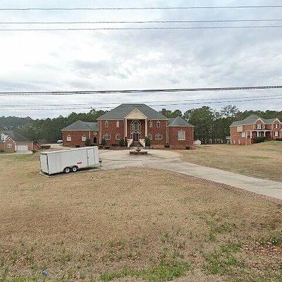 622 Ginger Cake Rd, Fayetteville, GA 30214