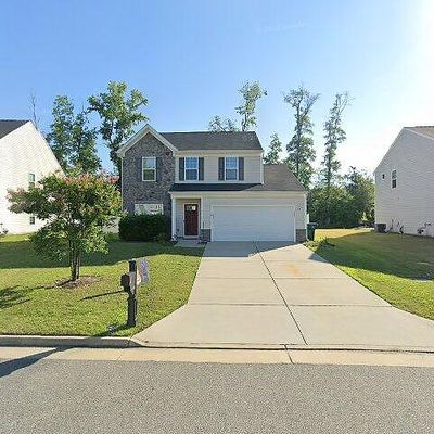 622 Newman Dr, Newport News, VA 23601