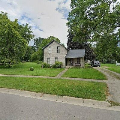 622 W Clinton St, Howell, MI 48843