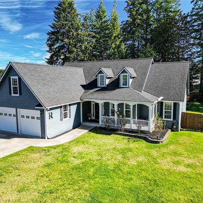 623 Klahndike Blvd, Forks, WA 98331