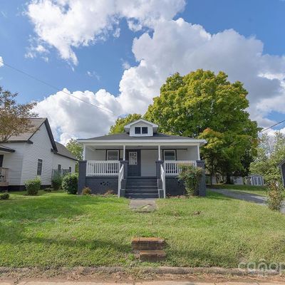 623 W Cemetery Street, Salisbury, NC 28144