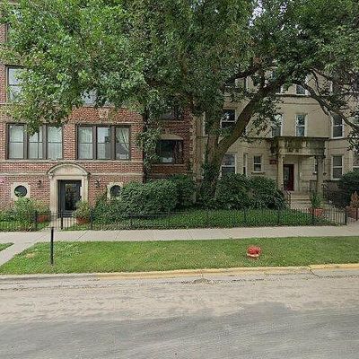 6233 S Woodlawn Ave #2, Chicago, IL 60637