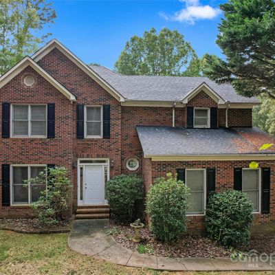 6235 Mountain Vine Ave, Kannapolis, NC 28081