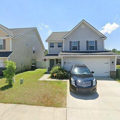 625 Amhearst Row, Hinesville, GA 31313