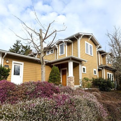 625 Argyle Avenue, Friday Harbor, WA 98250