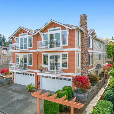 626 Glen Street, Edmonds, WA 98020