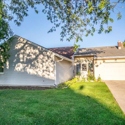 626 Westridge Dr, West Bend, WI 53095