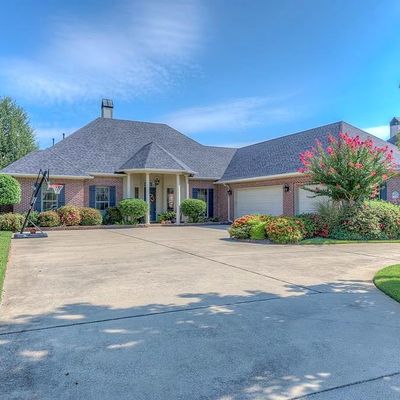 627 Picketts Mill Dr, Shreveport, LA 71115