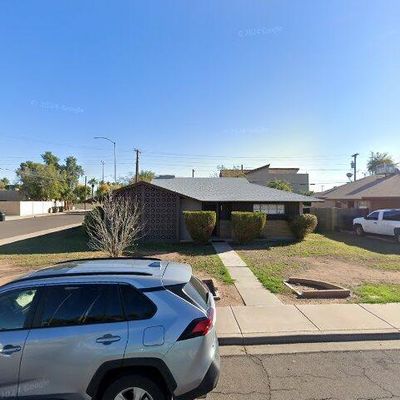 627 N Drew St E, Mesa, AZ 85201